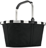 Изображение Reisenthel Carry Bag Shopping Basket 48 x 29 x 28 cm 22 L, black