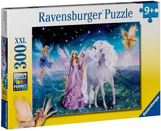 Picture of Magical Unicorn, Puzzle (Ravensburger 13045)