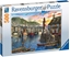 Изображение Ravensburger Puzzle In the morning at the harbor - 500 pieces