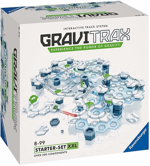 Picture of Ravensburger GraviTrax starter set XXL (27615)