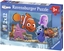 Picture of Ravensburger Nemo the little runaway +3 2X12pc 