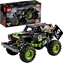 Picture of LEGO Technic - 2 in 1 Monster Jam Grave Digger (42118)