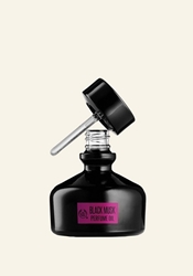 Изображение Black Musk perfume oil 20 ml