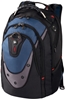 Picture of 'Wenger/SwissGear 600638 17-Inch Laptop Bag Backpack Black/Blue