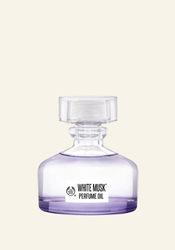 Изображение White Musk perfume oil 20 ml