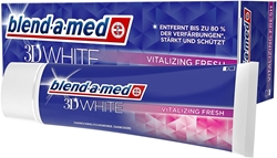 Изображение Blend-a-med Toothpaste 3D White Vitalize, 75 ml