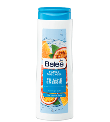 Picture of Balea Shower Gel Family Fresh Energy, 500 ml