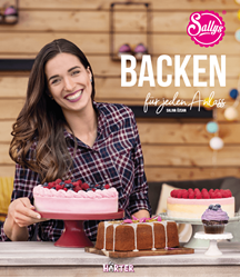 Изображение Baking for every occasion - book