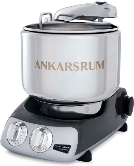 תמונה של מעבד מזון מקצועי ואיכותי אורגינלי של חברת AnkarsRum דגם 6230