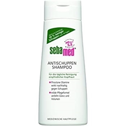 Picture of Sebamed Anti-Dandruff Shampoo,200 ml