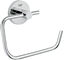Picture of Grohe Essentials Bathroom Accessory Toilet Paper Holder (Without Lid) chrome, 40689001