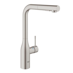 Picture of Grohe Essence Kitchen Tap, 30270DC0