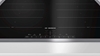 Picture of Bosch PXX645FC1E Series 6 Induction Hob (Independent) / 60 cm / Black / All-Round Frame