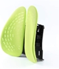 Изображение YJF-CJZ Premium Breathable Lumbar Support Cushion Memory Foam Lower Back Cushion for Home, Office Chair and Car Ergonomic Memory Foam Design