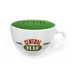 תמונה של ספל קפה Friends Central Perk