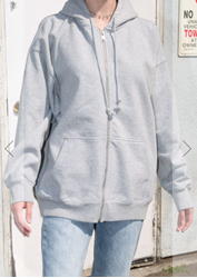 Picture of Brandy Melville CARLA HOODIE