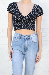 Picture of Brandy Melville AMARA TOP