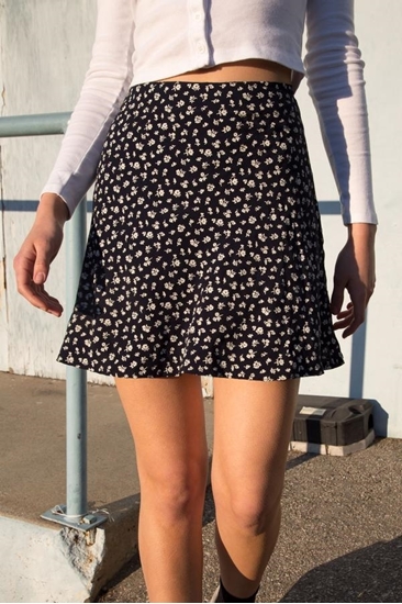 Picture of Brandy Melville GENEVIEVE SKIRT