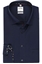 Picture of OLYMP LUXOR COMFORT FIT SHIRT MARINE, ONE COLOUR, SIZE L 