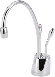 Picture of InSinkErator HC1100C (Chrome)  Instant Hot and Cold Water Tap