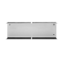 Picture of Vipp 922 wall shelf Color: White