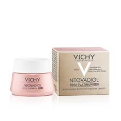 Picture of Vichy Neovadiol Rose Platinium Eye Cream (15ml)