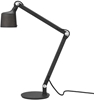 Picture of VIPP 521 table lamp, black