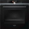 Picture of Siemens studioLine HM836GPB6 built-in oven with microwave function black