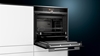 Picture of Siemens studioLine HM836GPB6 built-in oven with microwave function black