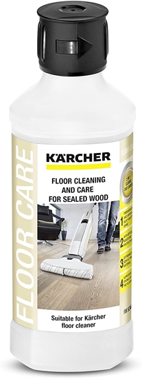 Изображение Karcher Floor Care Wood Sealed RM 534