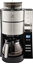 תמונה של מכונת קפה פילטר מליטה, נירוסטה, שחור Melitta 1021-01