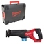 Picture of Milwaukee M18 ONEFSZ-0X FUEL ONE-KEY cordless reciprocating saw in HD box