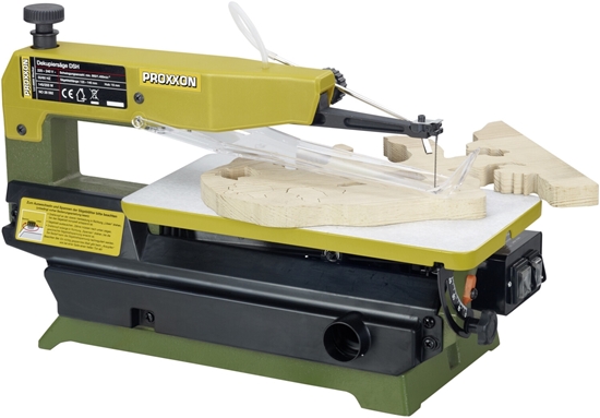 Picture of Proxxon micromot 2-speed scroll saw DSH 28092