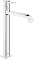 Изображение Grohe Allure single-lever basin mixer, for free-standing wash bowls, XL size without waste set (23403000)