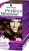 Изображение Schwarzkopf Perfect Mousse Hair color foam