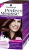 Picture of Schwarzkopf Perfect Mousse Hair color foam