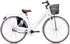 תמונה של אופניים עירוניים Bergsteiger Citybike Amsterdam