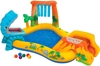 Picture of ntex Playcenter dinosaur 191 x 249 x 109 cm with slide