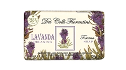 Picture of NESTI DANTE Colli Fiorentini Lavender soap 250g