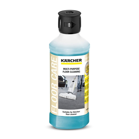 Изображение Karcher Multi Purpose Floor Cleaning (500 ml)