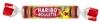 Picture of Haribo Roulette Rubber Candy,  (50 x 45 g)