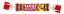 תמונה של ממתק גומי של Haribo Roulette, (50 x 45 גרם)