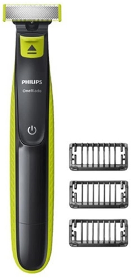 Изображение Philips One Blade Razor QP2520/20 Beard Trimmer
