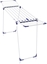 Picture of Leifheit clothes horse classic extendable 230 Solid