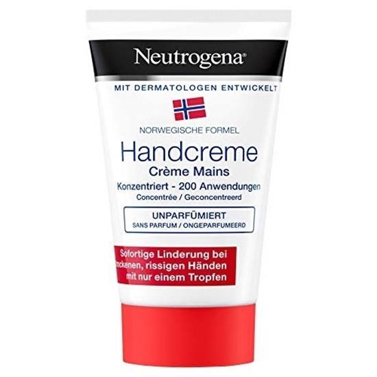 Изображение Neutrogena Hand Cream/Lotion 50 ml