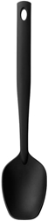 Picture of Brabantia Vegetable Spoon, All Nylon, Color: Black
