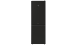 Picture of Refrigerator GORENJE NRK6192SYBK Nofrost Black Simplicity