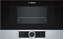 Picture of Bosch BEL634GS1 seriel 8 built-in microwave with grill