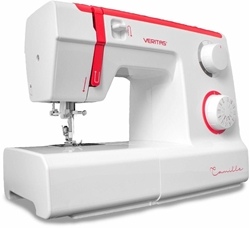 Изображение VERITAS Camille free-arm sewing machine (1-stage)
