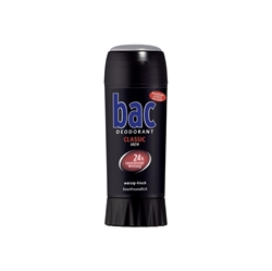 Picture of bac Deo-Stick Classic Men 40 ml